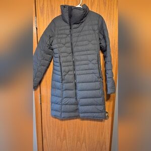 North face Puffer 550 Fill